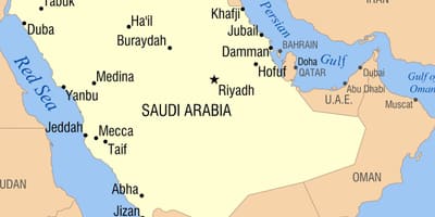Dammam king fahd KSA karti